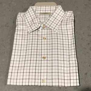 Burberry Shirt Size Large Buttoned up 👔